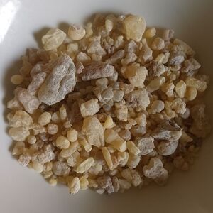 Natural Frankincense Resin